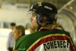 Photo hockey reportage D2 - Clermont / Font-Romeu