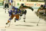 Photo hockey reportage D2 - Clermont / Font-Romeu