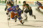 Photo hockey reportage D2 - Clermont / Font-Romeu
