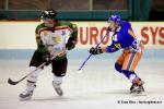 Photo hockey reportage D2 - Clermont / Font-Romeu