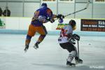Photo hockey reportage D2 : Clermont - Toulouse