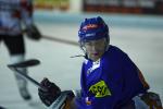 Photo hockey reportage D2 : Clermont - Toulouse