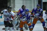 Photo hockey reportage D2 : Clermont - Toulouse