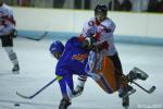 Photo hockey reportage D2 : Clermont - Toulouse
