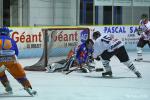 Photo hockey reportage D2 : Clermont - Toulouse