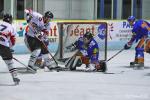 Photo hockey reportage D2 : Clermont - Toulouse