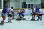 Photo hockey reportage D2 : Clermont - Toulouse