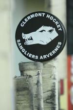 Photo hockey reportage D2 : Clermont - Toulouse