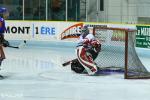 Photo hockey reportage D2 : Clermont - Toulouse