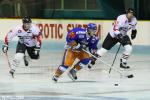 Photo hockey reportage D2 : Clermont - Toulouse