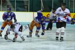 Photo hockey reportage D2 : Clermont - Toulouse