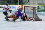Photo hockey reportage D2 : Clermont - Toulouse