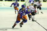 Photo hockey reportage D2 : Clermont - Toulouse