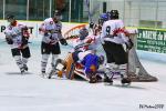Photo hockey reportage D2 : Clermont - Toulouse