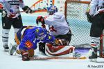 Photo hockey reportage D2 : Clermont - Toulouse
