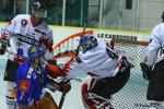 Photo hockey reportage D2 : Clermont - Toulouse