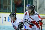 Photo hockey reportage D2 : Clermont - Toulouse