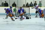 Photo hockey reportage D2 : Clermont - Toulouse