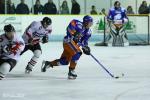 Photo hockey reportage D2 : Clermont - Toulouse