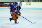 Photo hockey reportage D2 : Clermont - Toulouse