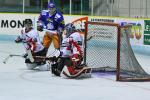 Photo hockey reportage D2 : Clermont - Toulouse