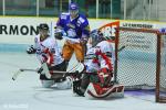 Photo hockey reportage D2 : Clermont - Toulouse