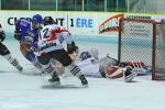 Photo hockey reportage D2 : Clermont - Toulouse