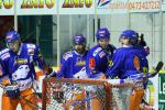 Photo hockey reportage D2 : Clermont - Toulouse