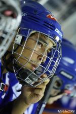 Photo hockey reportage D2 : Clermont - Toulouse