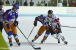Photo hockey reportage D2 : Clermont - Toulouse