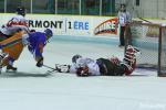 Photo hockey reportage D2 : Clermont - Toulouse