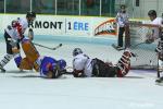 Photo hockey reportage D2 : Clermont - Toulouse