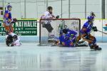 Photo hockey reportage D2 : Clermont - Toulouse