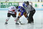 Photo hockey reportage D2 : Clermont - Toulouse