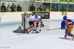 Photo hockey reportage D2 : Clermont - Toulouse