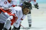 Photo hockey reportage D2 : Clermont - Toulouse