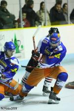 Photo hockey reportage D2 : Clermont - Toulouse
