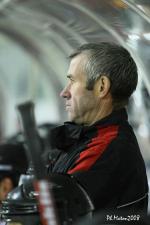 Photo hockey reportage D2 : Clermont - Toulouse