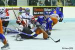 Photo hockey reportage D2 : Clermont - Toulouse