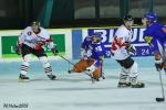 Photo hockey reportage D2 : Clermont - Toulouse