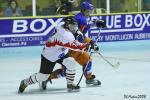 Photo hockey reportage D2 : Clermont - Toulouse