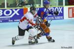 Photo hockey reportage D2 : Clermont - Toulouse