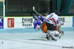 Photo hockey reportage D2 : Clermont - Toulouse
