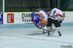 Photo hockey reportage D2 : Clermont - Toulouse