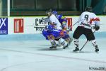 Photo hockey reportage D2 : Clermont - Toulouse