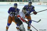 Photo hockey reportage D2 : Clermont - Toulouse