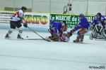 Photo hockey reportage D2 : Clermont - Toulouse