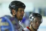 Photo hockey reportage D2 : Clermont - Toulouse