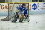 Photo hockey reportage D2 : Clermont - Toulouse