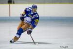 Photo hockey reportage D2 : Clermont - Toulouse